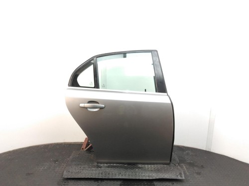 Cadillac bls rear - cadillac, door