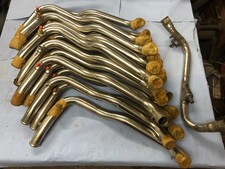 ww2 spitfire aircraft parts