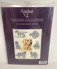 Anchor Premier Collection
