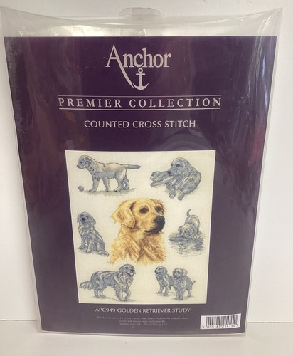 Anchor premier collection - premier,