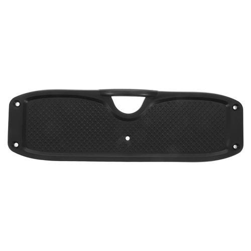 Reusable plastic outboard - reusable,