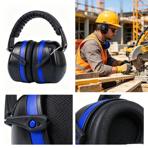 Adult ear defender - adult,