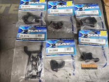 XRAY Composite Left & Right