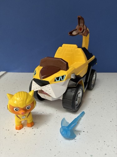 Rare paw patrol cat pack - patrol,