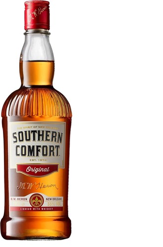 Southern comfort bourbon and - southern,