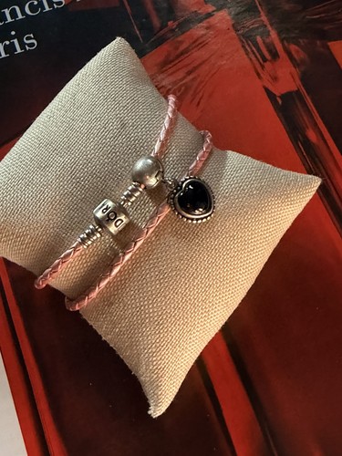Pandora sterling silver dusty - pandora,