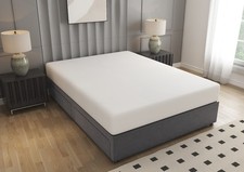 COMFY MEMORY FOAM MATTRESS