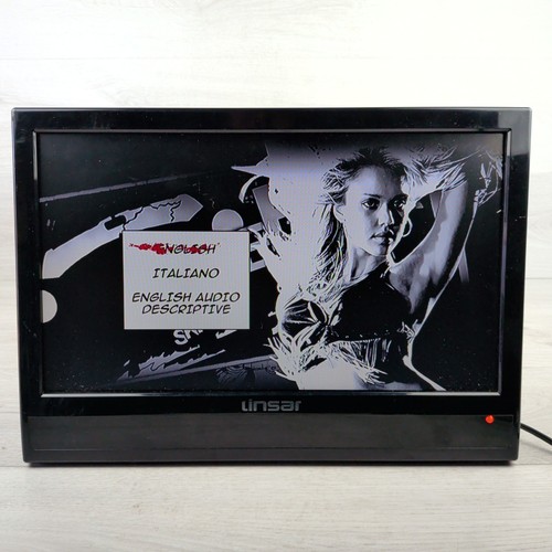 Linsar 16led805b led tv - 16led805b,