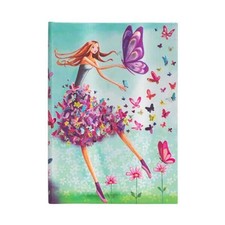 Paperblanks Summer Butterflies