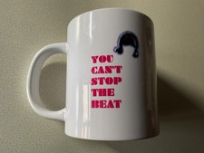 Hairspray The Musical ceramic mug