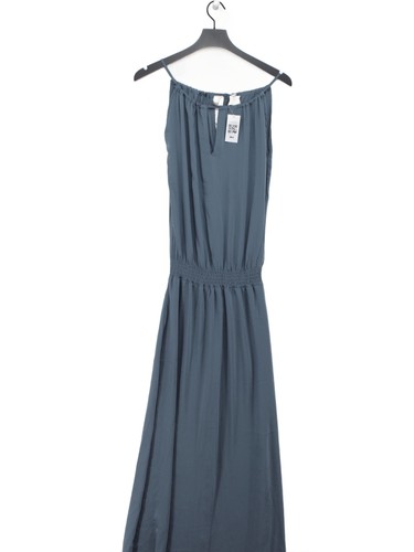 Hush maxi dress blue - maxi,