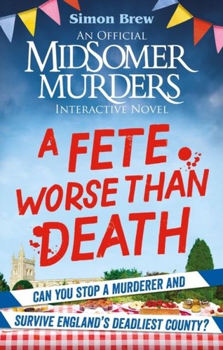 Could you survive midsomer - could,