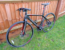 Boardman Pro DRC 3XB/SL Hybrid