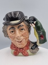 Royal Doulton character jug