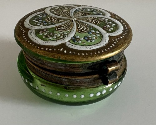 Antique 19thc bohemian - antique, moser