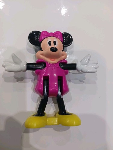 Disney figure toy minnie mouse - figure,