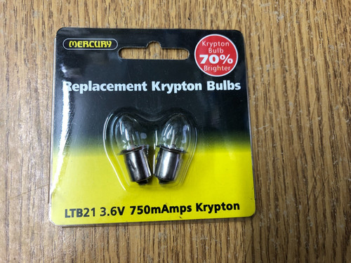 Packs torch bulb - torch,