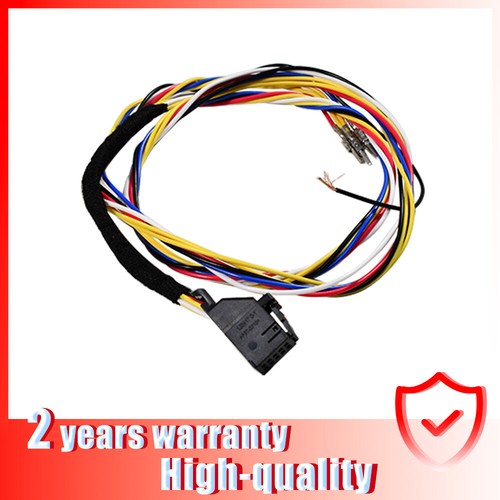 Gra cruise control system - gra, plug