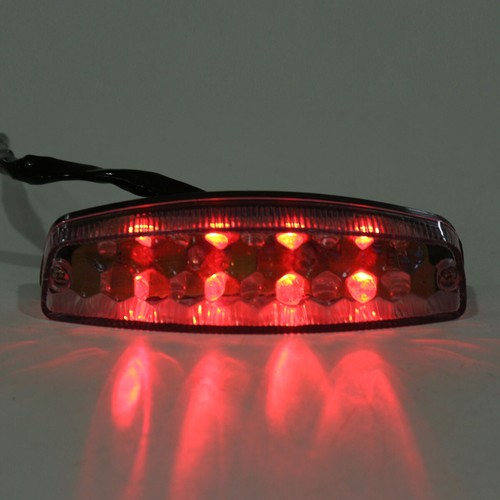 12v rear led - rear,