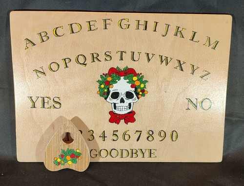 Ooak handmade spirit - ooak,