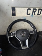 MERCEDES C CLASS AMG LINE