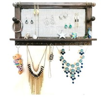  Jewellery Box Organizer Rings