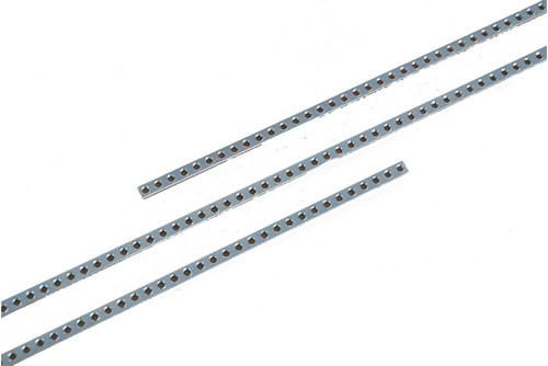 Eurorack threaded strip - eurorack,