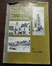 Short history emsworth - short,