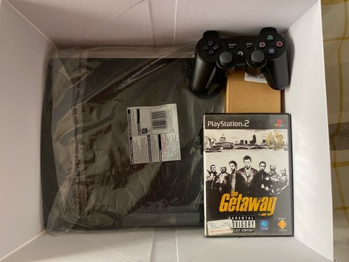 Sony playstation ps3 console - sony,