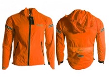 Cycling jacket hooded - cycling,