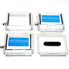 GOPRO LCD bacpac features for