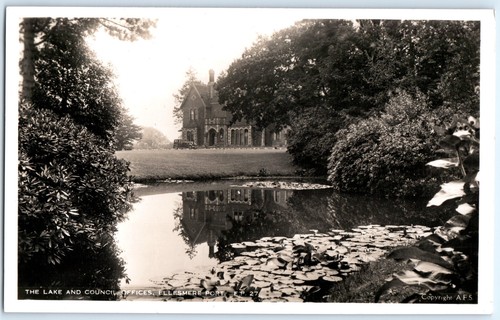 Cheshire ellesmere port - cheshire,