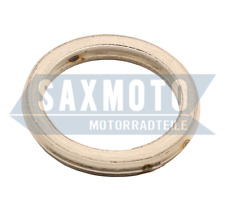 Exhaust manifold gasket Yamaha DT50 DT80 RD50 RD60 RD80 exhaust manifold gasket