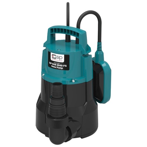 Sip industrial sub 3040 - sub, water