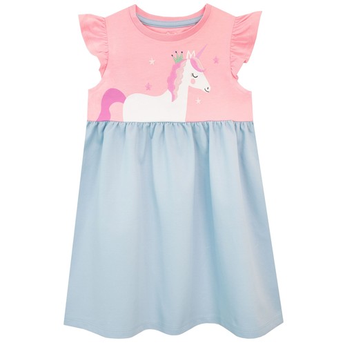 Girls dress day - dress,