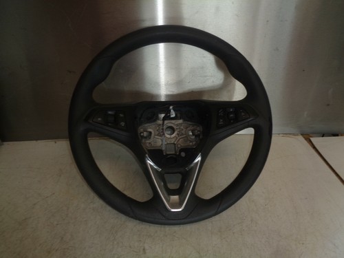 Vauxhall viva 2017 spoke - 3,