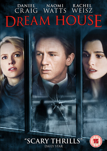 Dream house dvd daniel - house,