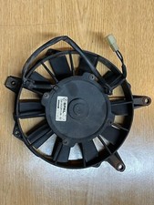 Triumph t300 Daytona/Trident/Trophy Cooling Fan