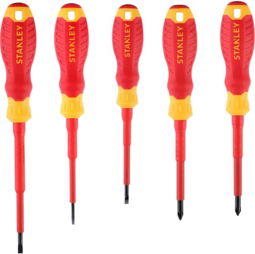 Stanley piece vde - stanley,