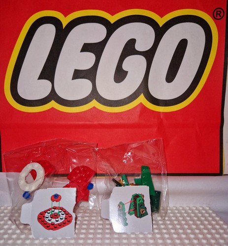 Lego christmas tree - lego,