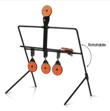 Auto Reset Shooting Target Air