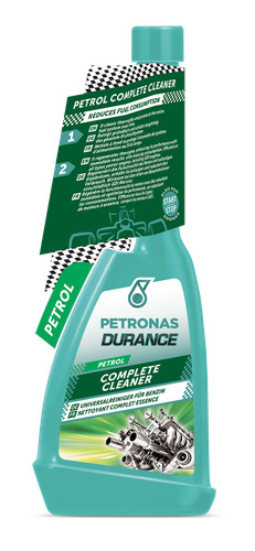 Petronas durance complete - petronas,