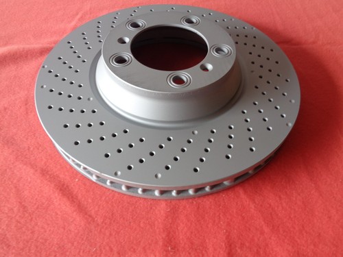 Carpenter front left brake - carpenter,