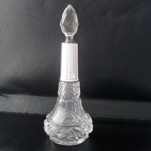 Onion shaped scent bottle - onion-shaped,