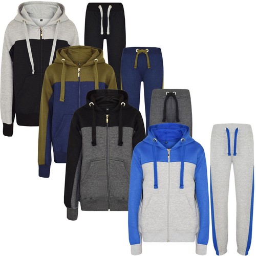 Boys tracksuit new kids - new,