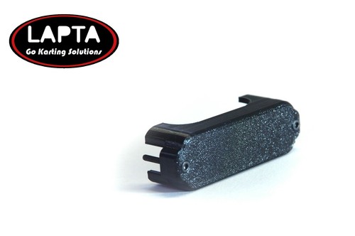 Battery support for mychron - for, 5