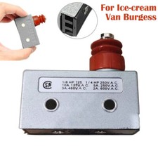 Limit/Proximity/Micro Switch