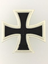 German Iron Cross 1st class
