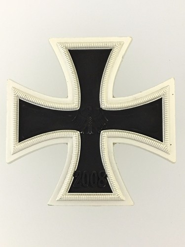 German iron cross 1st class - german,