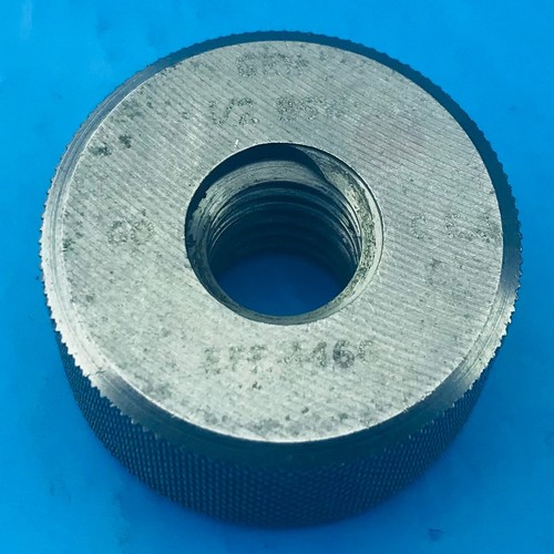 Bsw go screw thread - 12,